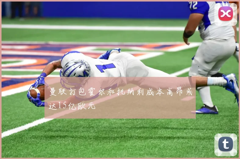 曼联打包霍尔和托纳利成本高昂或达15亿欧元