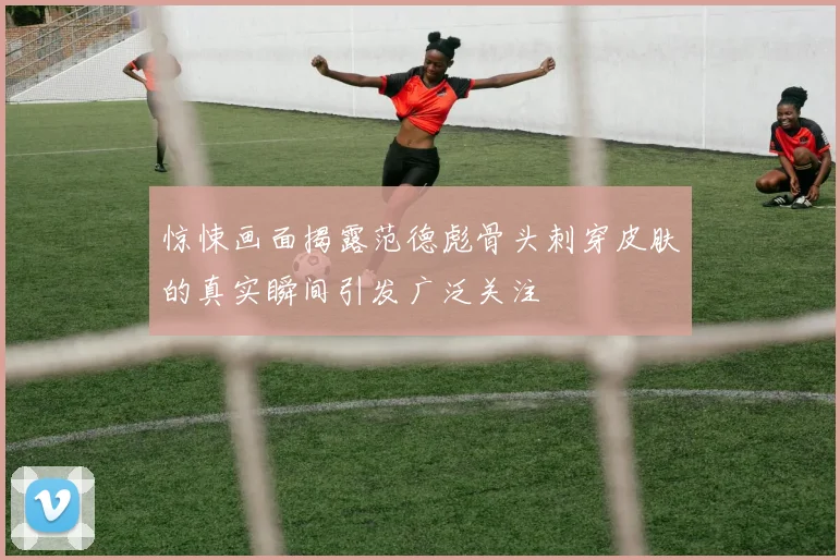 惊悚画面揭露范德彪骨头刺穿皮肤的真实瞬间引发广泛关注